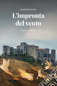 L’impronta del vento. E-book. Formato EPUB ebook