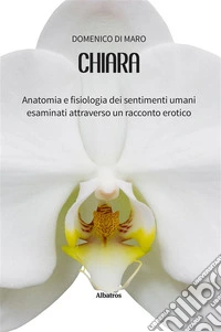 Chiara. E-book. Formato EPUB ebook