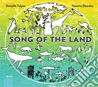 Song of the land. E-book. Formato EPUB ebook