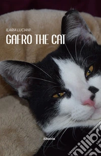 Gafro The Cat. E-book. Formato EPUB ebook