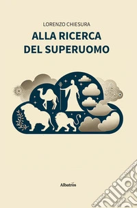 Alla ricerca del superuomo. E-book. Formato EPUB ebook