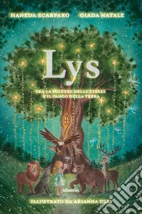 Lys. E-book. Formato EPUB ebook