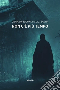 Non c’è più tempo. E-book. Formato EPUB ebook