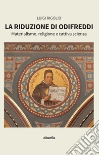 La riduzione di Odifreddi. E-book. Formato EPUB ebook