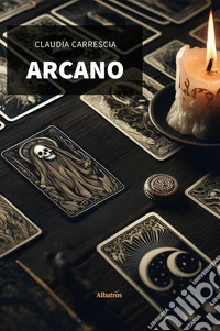 Arcano. E-book. Formato EPUB ebook