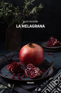 La melagrana. E-book. Formato EPUB ebook