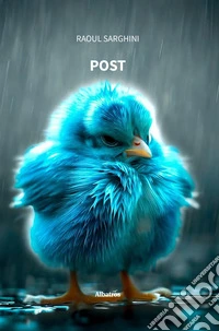 Post. E-book. Formato EPUB ebook