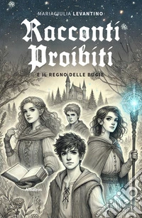 Racconti Proibiti. E-book. Formato EPUB ebook