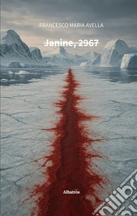 Janine, 2967. E-book. Formato EPUB ebook
