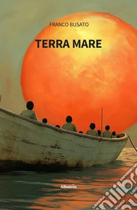 Terra Mare. E-book. Formato EPUB ebook