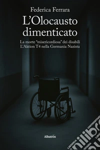 L’Olocausto dimenticato. E-book. Formato EPUB ebook