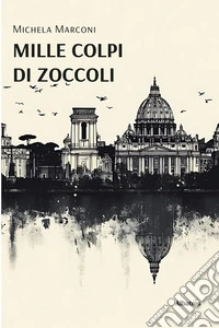 Mille colpi di zoccoli. E-book. Formato EPUB ebook