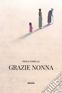 Grazie nonna. E-book. Formato EPUB ebook