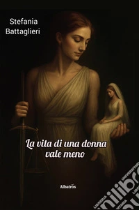 La vita di una donna vale meno. E-book. Formato EPUB ebook