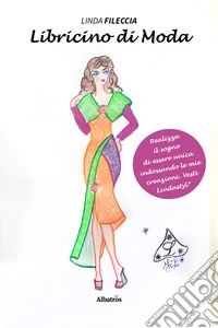 Libricino di Moda. E-book. Formato EPUB ebook