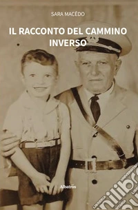 Il Racconto del Cammino Inverso. E-book. Formato EPUB ebook