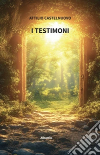 I testimoni. E-book. Formato EPUB ebook