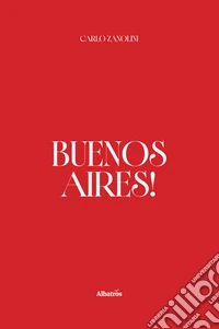 Buenos Aires!. E-book. Formato EPUB ebook