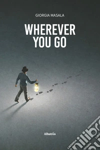 Wherever you go. E-book. Formato EPUB ebook