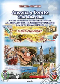 Ancona e Loreto. Città della Fede. E-book. Formato EPUB ebook