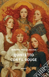 Quintetto con fil rouge. E-book. Formato EPUB ebook
