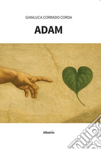 Adam. E-book. Formato EPUB ebook