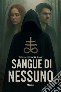 Sangue di nessuno. E-book. Formato EPUB ebook