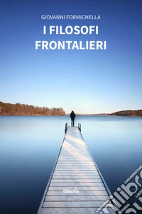 I filosofi frontalieri. E-book. Formato EPUB ebook