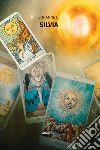 Silvia. E-book. Formato EPUB ebook