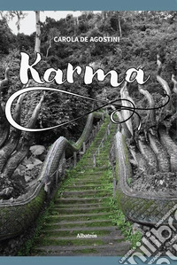 Karma. E-book. Formato EPUB ebook