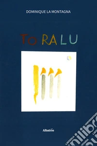 Toralu. E-book. Formato EPUB ebook