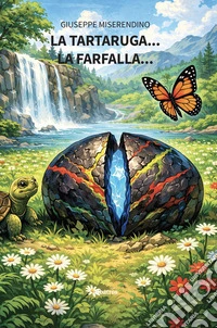 La tartaruga... la farfalla.... E-book. Formato EPUB ebook