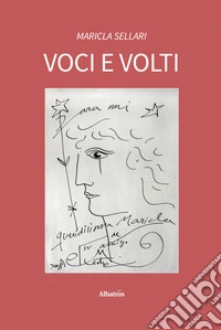 Voci e volti. E-book. Formato EPUB ebook