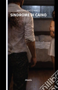 Sindrome di Caino. E-book. Formato EPUB ebook