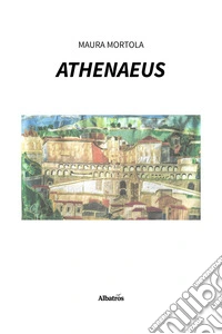 Athenaeus. E-book. Formato EPUB ebook