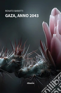 Gaza, anno 2043. E-book. Formato EPUB ebook
