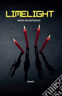 Limelight. E-book. Formato EPUB ebook