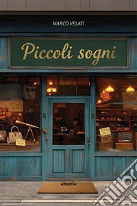 Piccoli sogni. E-book. Formato EPUB ebook