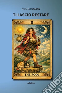 Ti lascio restare. E-book. Formato EPUB ebook