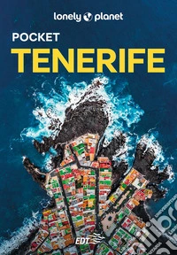 Tenerife Pocket. E-book. Formato EPUB ebook