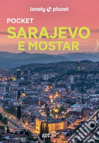 Sarajevo e Mostar Pocket. E-book. Formato EPUB ebook