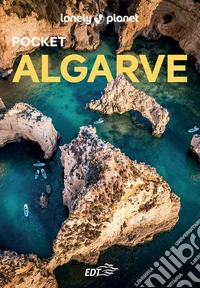 Algarve Pocket. E-book. Formato EPUB ebook