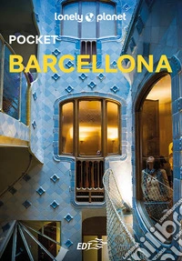 Barcellona Pocket. E-book. Formato EPUB ebook