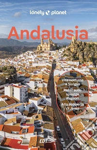 Andalusia. E-book. Formato EPUB ebook