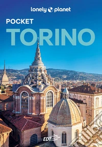 Torino Pocket. E-book. Formato EPUB ebook