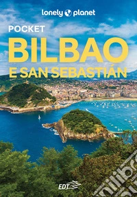 Bilbao e San Sebastián Pocket. E-book. Formato EPUB ebook