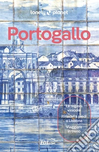Portogallo. E-book. Formato EPUB ebook