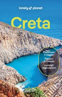 Creta. E-book. Formato EPUB ebook