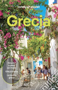 Grecia. E-book. Formato EPUB ebook