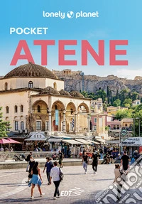 Atene Pocket. E-book. Formato EPUB ebook